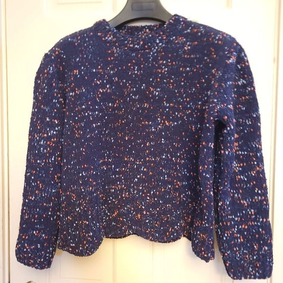 JUN & IVY Sweater Size L - Picture 1 of 6